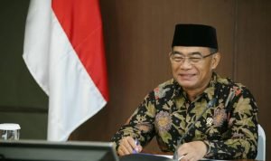 Muhadjir Effendy