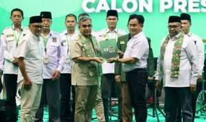 PBB Partai Konsisten