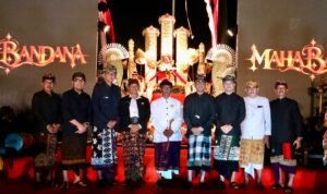 PENANCAPAN KERIS